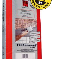 Colle FlexCement Plus C2TE S1